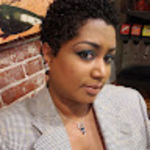 Meet your Posher, Tracy